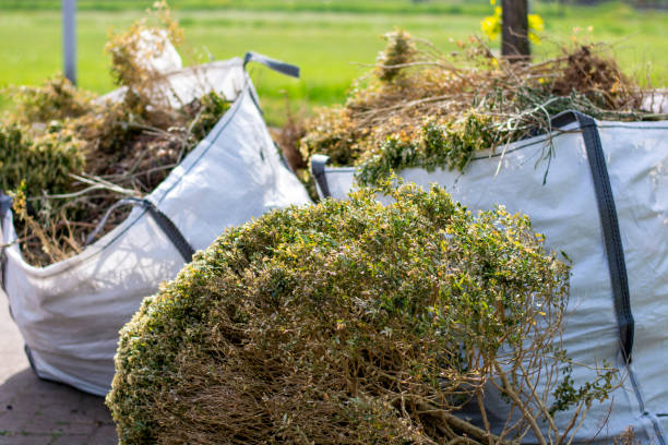 Best Residential Junk Removal  in Gervais, OR