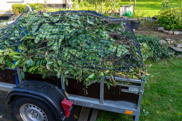 Best Scrap Metal Removal  in Gervais, OR