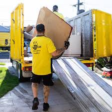 Best Commercial Junk Removal  in Gervais, OR
